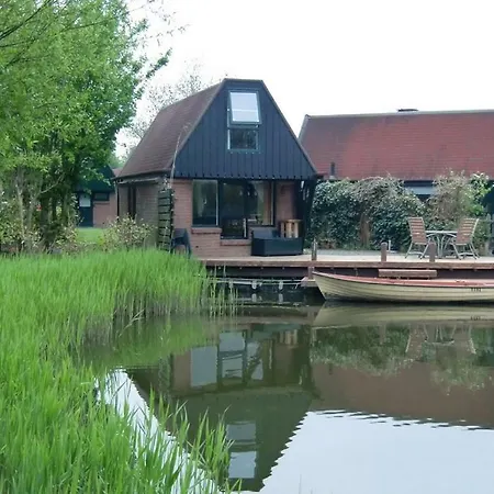Vakantiehuis Park De Rijd *