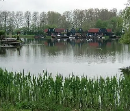 Park De Rijd Nieuwe-Niedorp