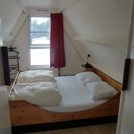 Vakantiehuis Park De Rijd Nieuwe-Niedorp