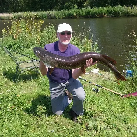 59 Nyaraló Nieuwe-Niedorp