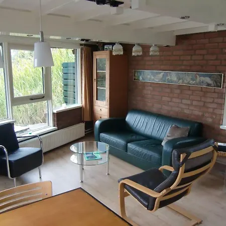 Park De Rijd Vakantiehuis