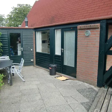 Casa de Férias 59 Nieuwe-Niedorp