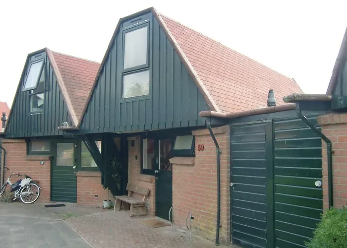 59 Semesterbostad Nieuwe-Niedorp