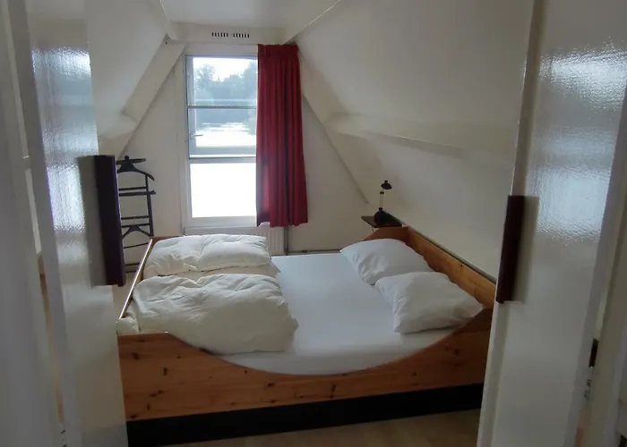 Semesterbostad 59 Nieuwe-Niedorp