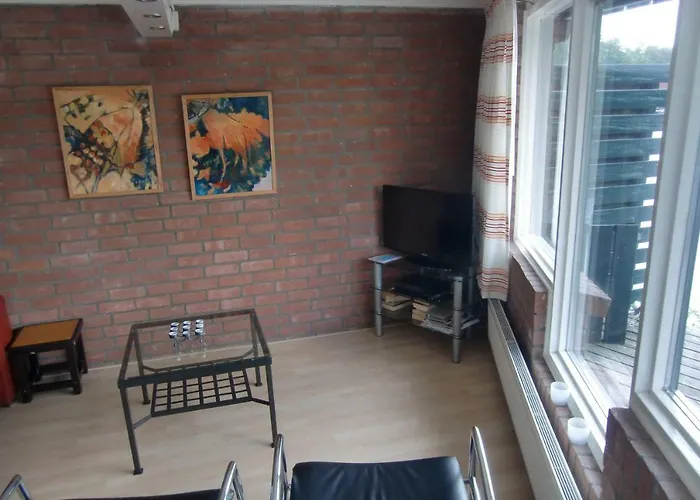 59 Semesterbostad Nieuwe-Niedorp