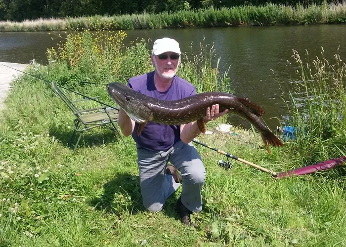 59 Semesterbostad Nieuwe-Niedorp