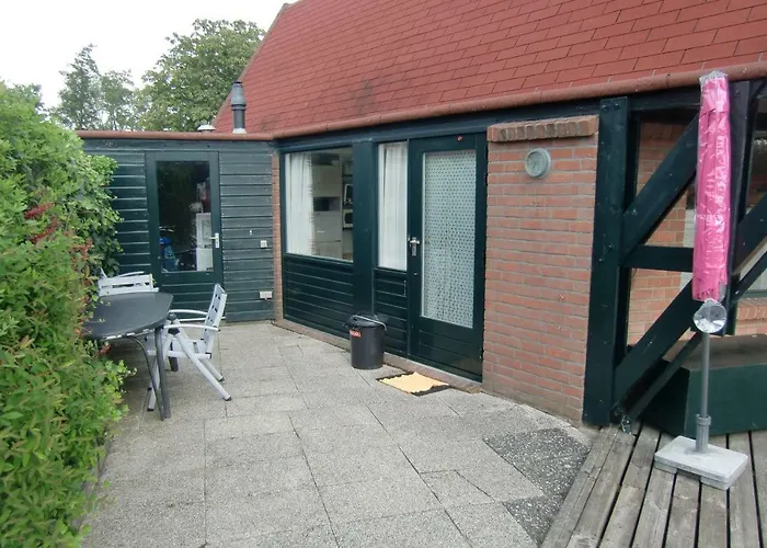 Semesterbostad 59 Nieuwe-Niedorp