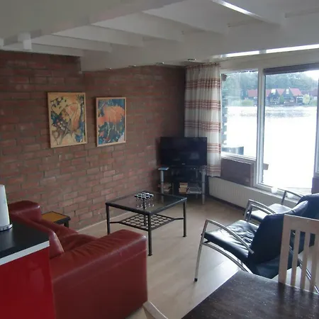 Nyaraló 59 Nieuwe-Niedorp