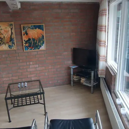 59 Nyaraló Nieuwe-Niedorp